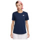 Nike Γυναικεία κοντομάνικη μπλούζα Sportswear Club Essentials T-Shirt